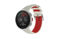 Polar Pacer Pro Geavanceerd GPS Hardloophorloge Snow White Maat S-L -Hardloopapparatuur Winkel 37103608 2