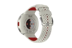 Polar Pacer Pro Geavanceerd GPS Hardloophorloge Snow White Maat S-L -Hardloopapparatuur Winkel 37103608 4