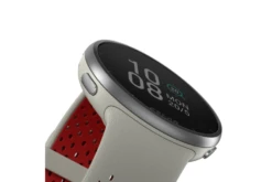 Polar Pacer Pro Geavanceerd GPS Hardloophorloge Snow White Maat S-L -Hardloopapparatuur Winkel 37103608 5