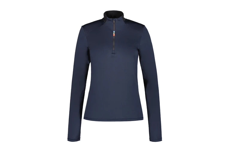 Rukka Half-zip Running Top Donkerblauw Dames 3 Rukka Half-zip Running Top Donkerblauw Dames