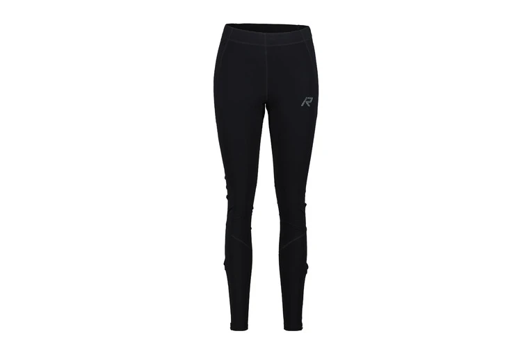 Rukka Training Tights Zwart Heren 3 Rukka Training Tights Zwart Heren