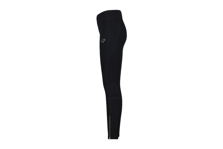 Rukka Training Tights Zwart Heren 5 Rukka Training Tights Zwart Heren - Afbeelding 3
