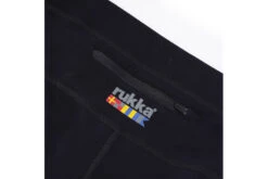 Rukka Training Tights Zwart Heren 10 Rukka Training Tights Zwart Heren -Hardloopapparatuur Winkel 37103620 4