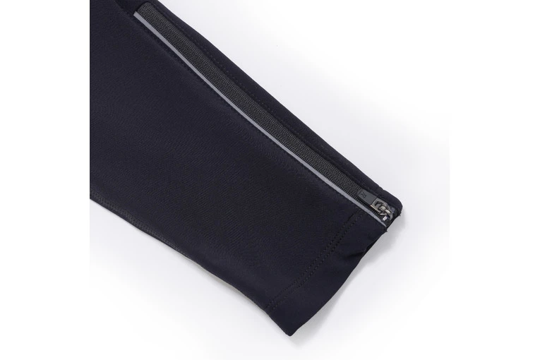 Rukka Training Tights Zwart Heren 7 Rukka Training Tights Zwart Heren - Afbeelding 5