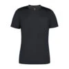 Rukka Mesh T-shirt Zwart Heren -Hardloopapparatuur Winkel 37103629 0