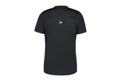 Rukka Mesh T-shirt Zwart Heren 5 Rukka Mesh T-shirt Zwart Heren -Hardloopapparatuur Winkel 37103629 2