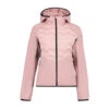 Rukka Jacket Roze Dames