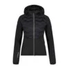 Rukka Jacket Zwart Dames -Hardloopapparatuur Winkel 37103631 0
