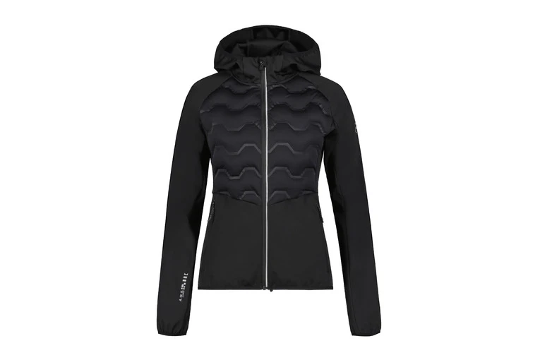 Rukka Jacket Zwart Dames 3 Rukka Jacket Zwart Dames