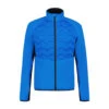 Rukka Softshell Jacket Blauw Heren -Hardloopapparatuur Winkel 37103632 0