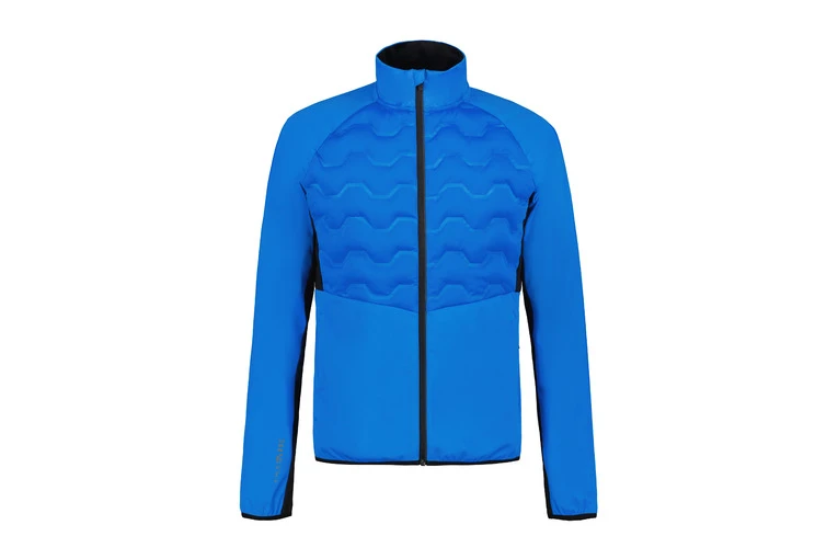 Rukka Softshell Jacket Blauw Heren 3 Rukka Softshell Jacket Blauw Heren