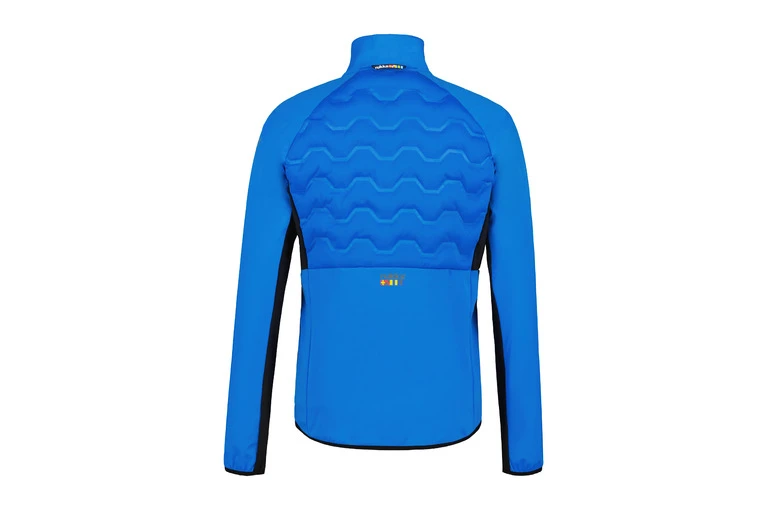Rukka Softshell Jacket Blauw Heren 4 Rukka Softshell Jacket Blauw Heren - Afbeelding 2