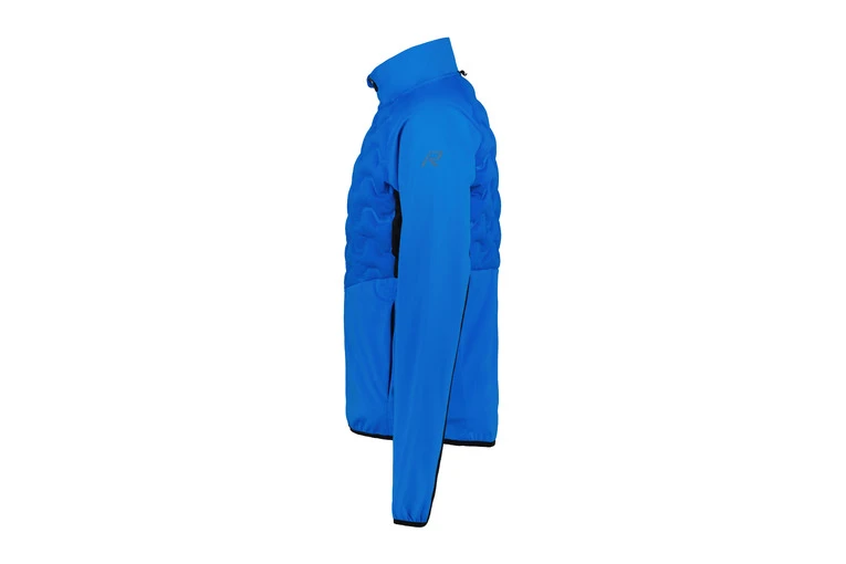 Rukka Softshell Jacket Blauw Heren 5 Rukka Softshell Jacket Blauw Heren - Afbeelding 3