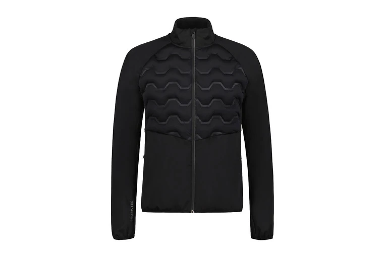 Rukka Softshell Jacket Zwart Heren 3 Rukka Softshell Jacket Zwart Heren