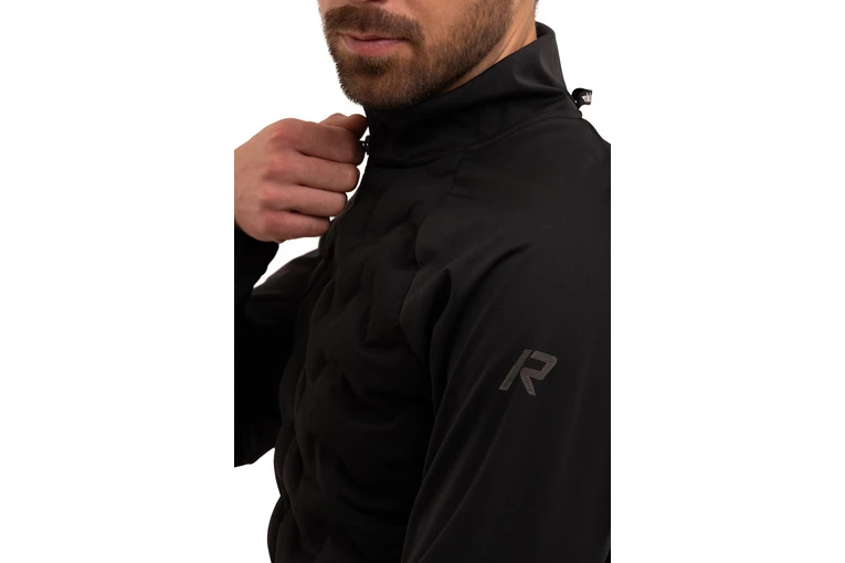 Rukka Softshell Jacket Zwart Heren 8 Rukka Softshell Jacket Zwart Heren - Afbeelding 6