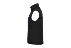 Rukka Maitos Vest Zwart Heren -Hardloopapparatuur Winkel 37103638 3