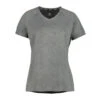 Rukka Sport T-shirt Grijs/zwart Dames 2 Rukka Sport T-shirt Grijs/zwart Dames -Hardloopapparatuur Winkel 37103640 0