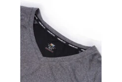 Rukka Sport T-shirt Grijs/zwart Dames -Hardloopapparatuur Winkel 37103640 3