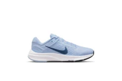 Nike Air Zoom Structure 24 Loopschoen Light Marine/mystic Navy Dames