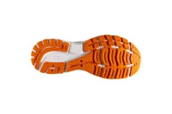 Brooks Ghost 14 Loopschoen Vivid Blue/oranje Heren -Hardloopapparatuur Winkel 37103927 6