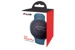 Polar Pacer Pro Geavanceerd GPS Hardloophorloge Blauw Maat S-L -Hardloopapparatuur Winkel 37103952 6