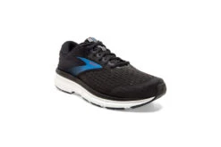 Brooks Dyad 11 Loopschoen Zwart Heren -Hardloopapparatuur Winkel 37104401 3
