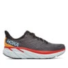 HOKA Clifton 8 Loopschoen Anthracite / Castlerock Heren 1 HOKA Clifton 8 Loopschoen Anthracite / Castlerock Heren -Hardloopapparatuur Winkel 37104425 0