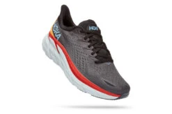 HOKA Clifton 8 Loopschoen Anthracite / Castlerock Heren -Hardloopapparatuur Winkel 37104425 3