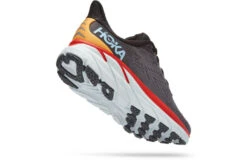 HOKA Clifton 8 Loopschoen Anthracite / Castlerock Heren -Hardloopapparatuur Winkel 37104425 5
