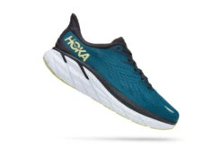 Hoka Clifton 8 Loopschoen Blue Coral/butterfly 10 Hoka Clifton 8 Loopschoen Blue Coral/butterfly -Hardloopapparatuur Winkel 37104426 3