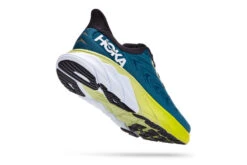 Hoka Arahi 6 Loopschoen Blue Graphite/blue Coral Heren -Hardloopapparatuur Winkel 37104427 4