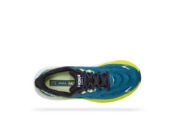 Hoka Arahi 6 Loopschoen Blue Graphite/blue Coral Heren -Hardloopapparatuur Winkel 37104427 6