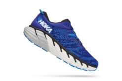 Hoka Gaviota 4 Loopschoen Blauw Graphite Heren -Hardloopapparatuur Winkel 37104428 3