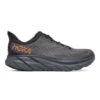 Hoka Clifton 8 Loopschoen Antraciet/koper Dames 1 Hoka Clifton 8 Loopschoen Antraciet/koper Dames -Hardloopapparatuur Winkel 37104430 0