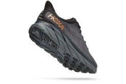 Hoka Clifton 8 Loopschoen Antraciet/koper Dames 11 Hoka Clifton 8 Loopschoen Antraciet/koper Dames -Hardloopapparatuur Winkel 37104430 4