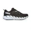 Hoka Gaviota 4 Loopschoen Zwart/wit Dames -Hardloopapparatuur Winkel 37104432 0