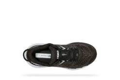 Hoka Gaviota 4 Loopschoen Zwart/wit Dames -Hardloopapparatuur Winkel 37104432 6