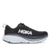 Hoka Bondi 8 Loopschoenen Black / White Heren 2 Hoka Bondi 8 Loopschoenen Black / White Heren -Hardloopapparatuur Winkel 37104434 0