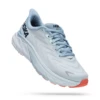 HOKA Arahi 6 Loopschoen Wit Dames 1 HOKA Arahi 6 Loopschoen Wit Dames -Hardloopapparatuur Winkel 37104435 0
