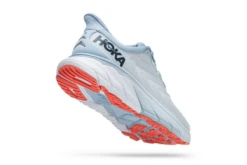 HOKA Arahi 6 Loopschoen Wit Dames 10 HOKA Arahi 6 Loopschoen Wit Dames -Hardloopapparatuur Winkel 37104435 3