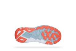 HOKA Arahi 6 Loopschoen Wit Dames 13 HOKA Arahi 6 Loopschoen Wit Dames -Hardloopapparatuur Winkel 37104435 6