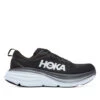 Hoka Bondi 8 Loopschoenen Black/White Dames 1 Hoka Bondi 8 Loopschoenen Black/White Dames -Hardloopapparatuur Winkel 37104436 0