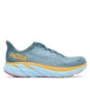 Hoka Clifton 8 Loopschoen Goblin Blue / Mountain Spring Heren 1 Hoka Clifton 8 Loopschoen Goblin Blue / Mountain Spring Heren -Hardloopapparatuur Winkel 37104438 0