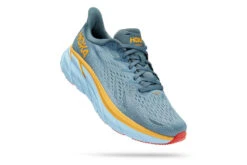 Hoka Clifton 8 Loopschoen Goblin Blue / Mountain Spring Heren 9 Hoka Clifton 8 Loopschoen Goblin Blue / Mountain Spring Heren -Hardloopapparatuur Winkel 37104438 3