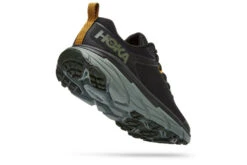 Hoka Challenger 6 Trailschoenen Black / Thyme Heren 11 Hoka Challenger 6 Trailschoenen Black / Thyme Heren -Hardloopapparatuur Winkel 37104441 4