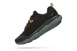 Hoka Challenger 6 Trailschoenen Black / Thyme Heren 12 Hoka Challenger 6 Trailschoenen Black / Thyme Heren -Hardloopapparatuur Winkel 37104441 5