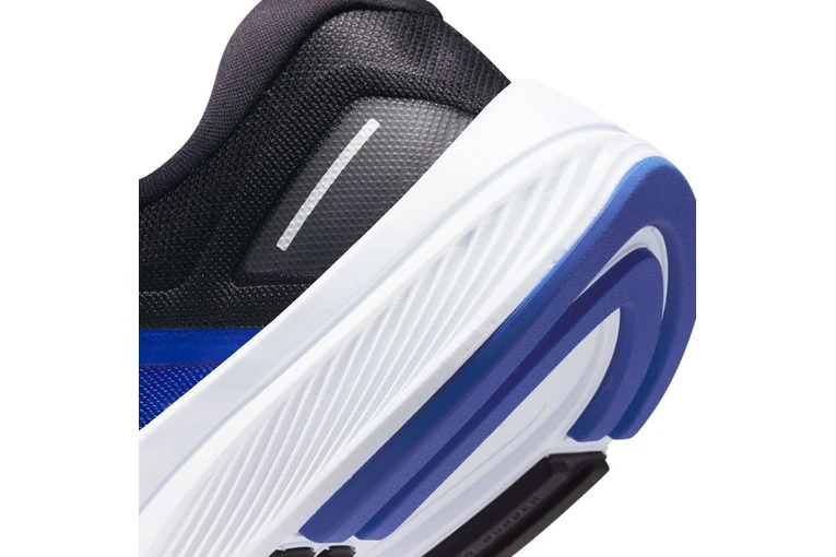 Nike Air Zoom Structure 24 Loopschoenen Blauw Heren 7 Nike Air Zoom Structure 24 Loopschoenen Blauw Heren - Afbeelding 5