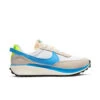 Nike Waffle Debut Loopschoenen Wit Heren 2 Nike Waffle Debut Loopschoenen Wit Heren -Hardloopapparatuur Winkel 37104515 0