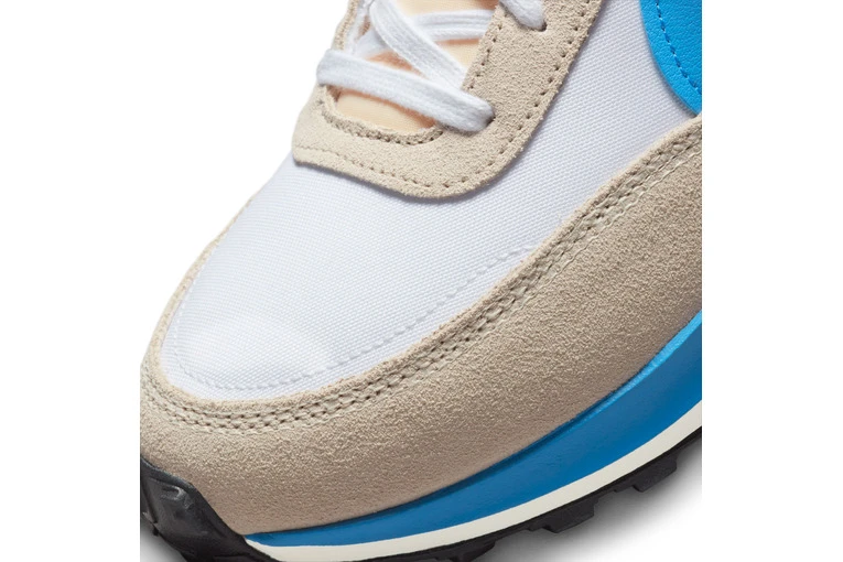 Nike Waffle Debut Loopschoenen Wit Heren 6 Nike Waffle Debut Loopschoenen Wit Heren - Afbeelding 4