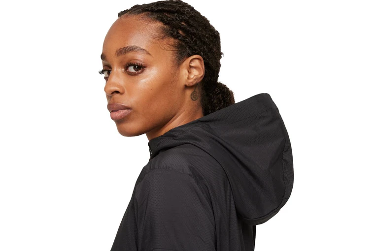 Nike Impossibly Light Loopjas Zwart Dames 5 Nike Impossibly Light Loopjas Zwart Dames - Afbeelding 3